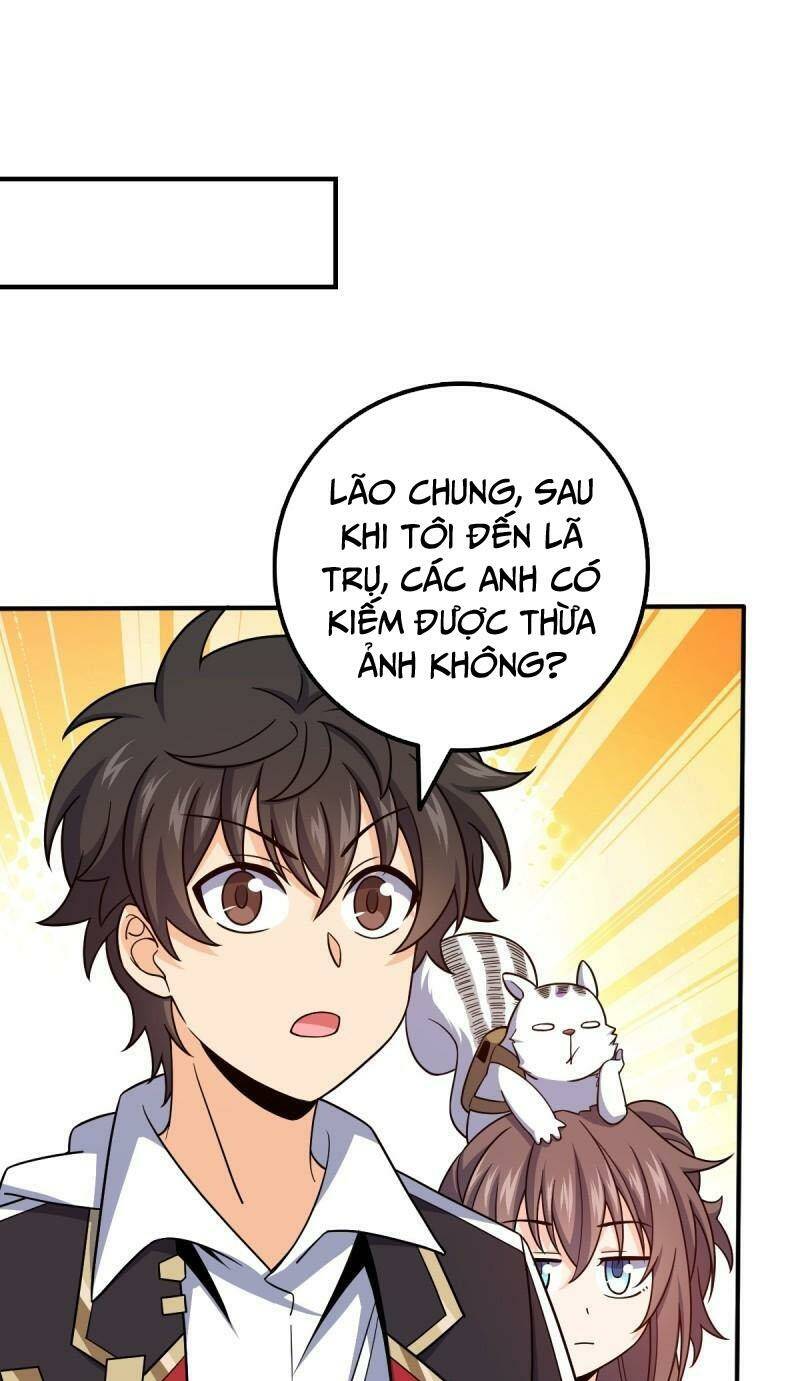 Đại Vương Tha Mạng Chapter 670 - Trang 2