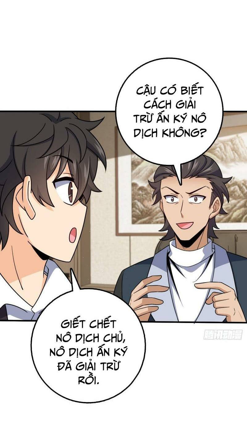 Đại Vương Tha Mạng Chapter 670 - Trang 2