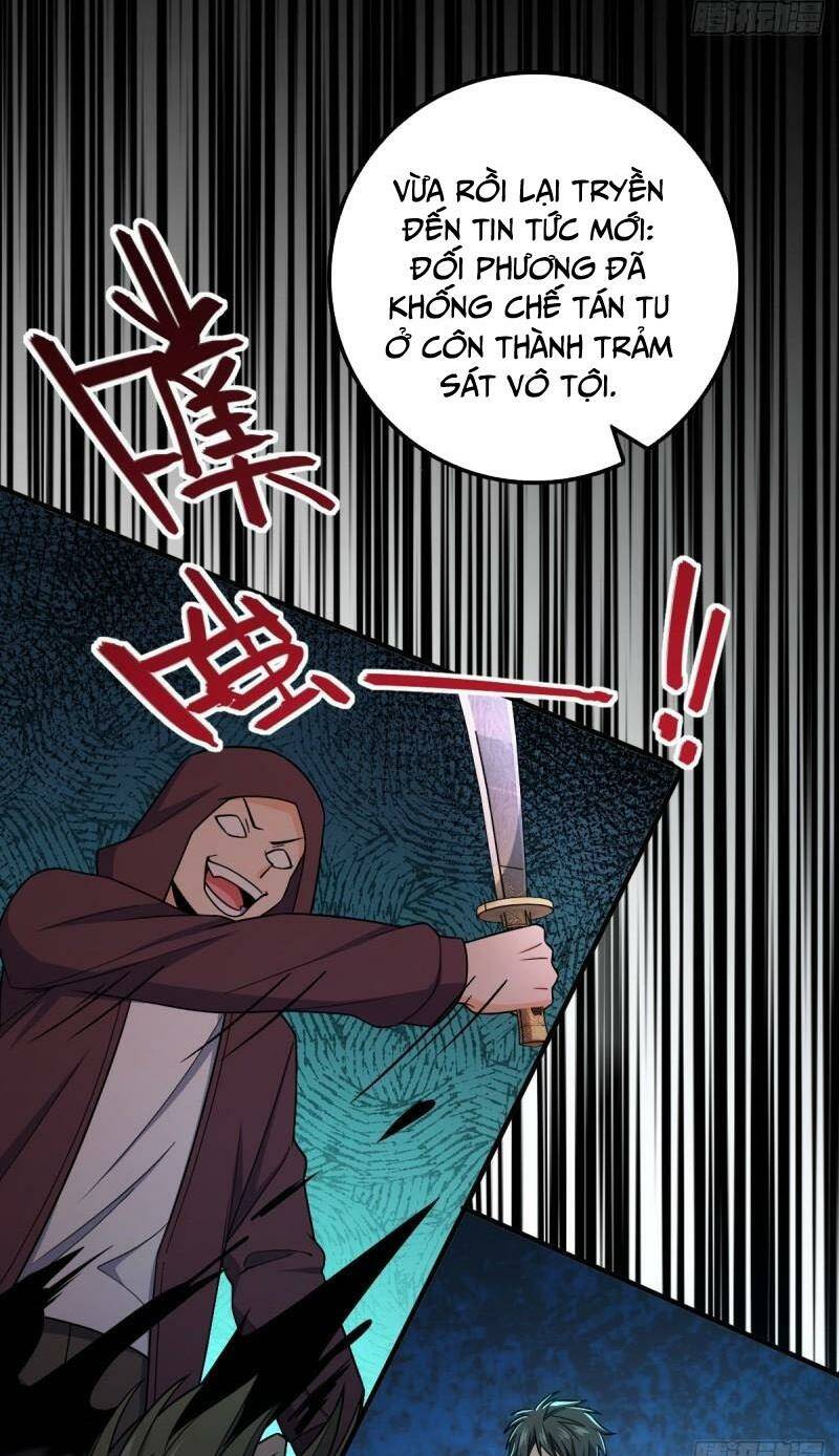 Đại Vương Tha Mạng Chapter 670 - Trang 2