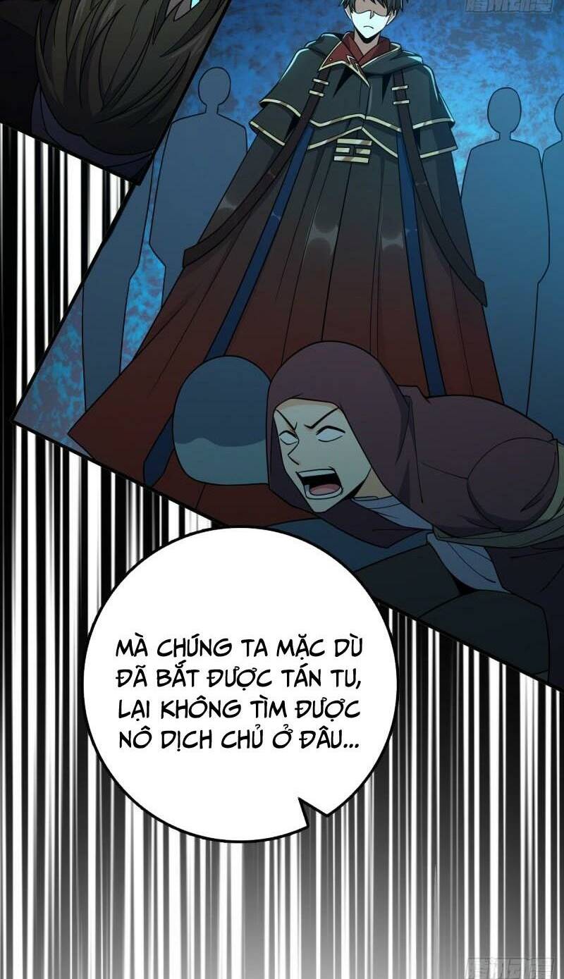 Đại Vương Tha Mạng Chapter 670 - Trang 2