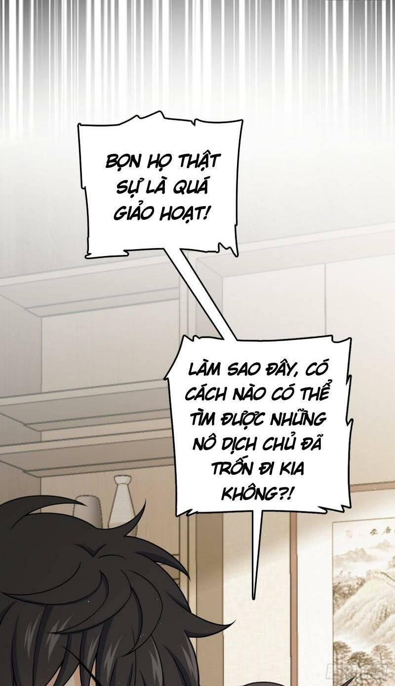 Đại Vương Tha Mạng Chapter 670 - Trang 2