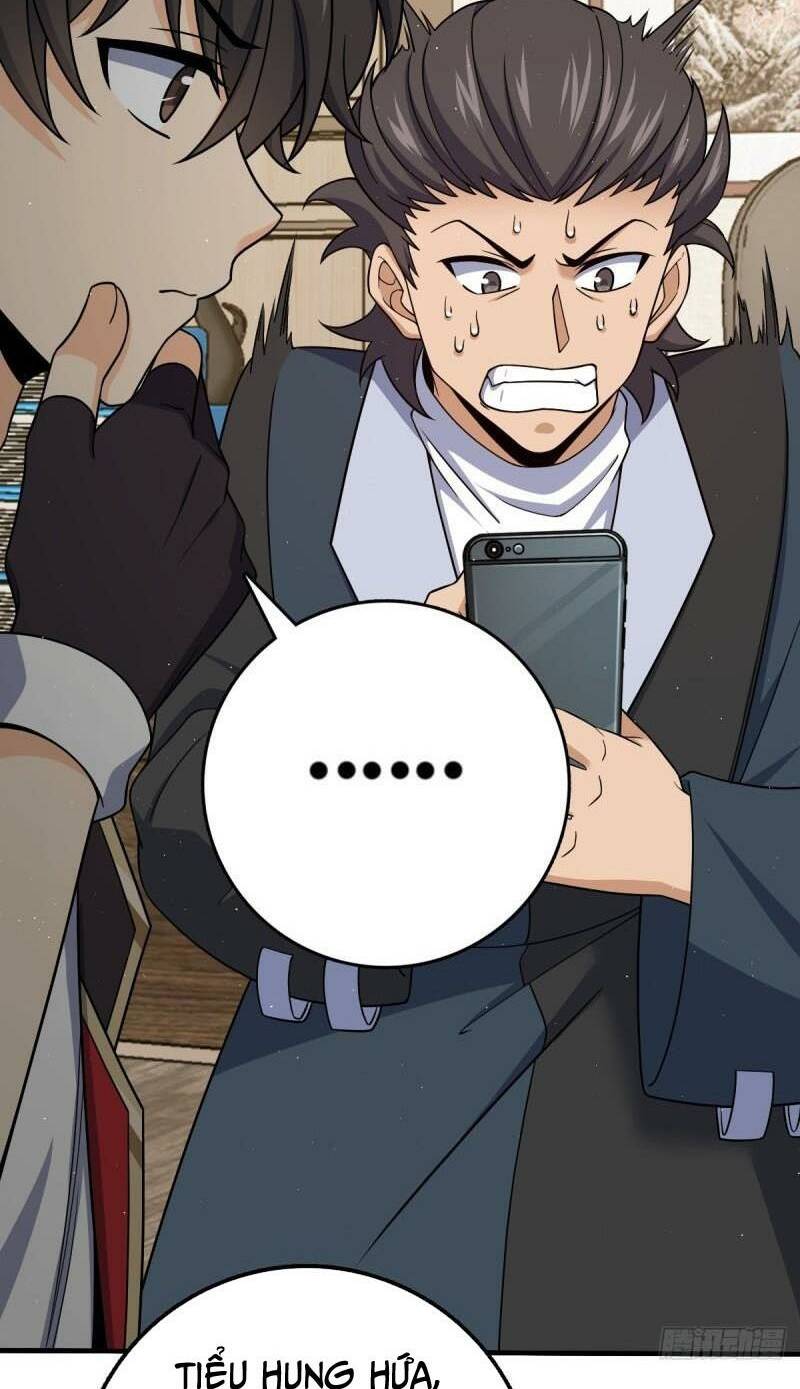 Đại Vương Tha Mạng Chapter 670 - Trang 2