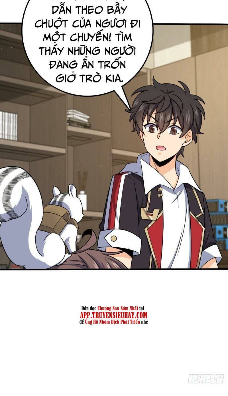 Đại Vương Tha Mạng Chapter 670 - Trang 2