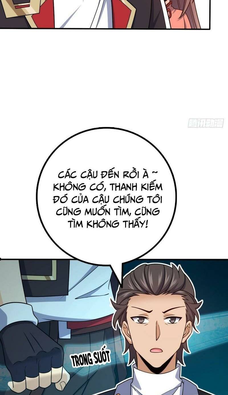 Đại Vương Tha Mạng Chapter 670 - Trang 2