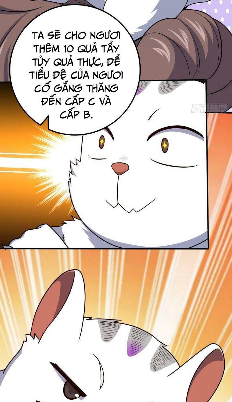 Đại Vương Tha Mạng Chapter 670 - Trang 2