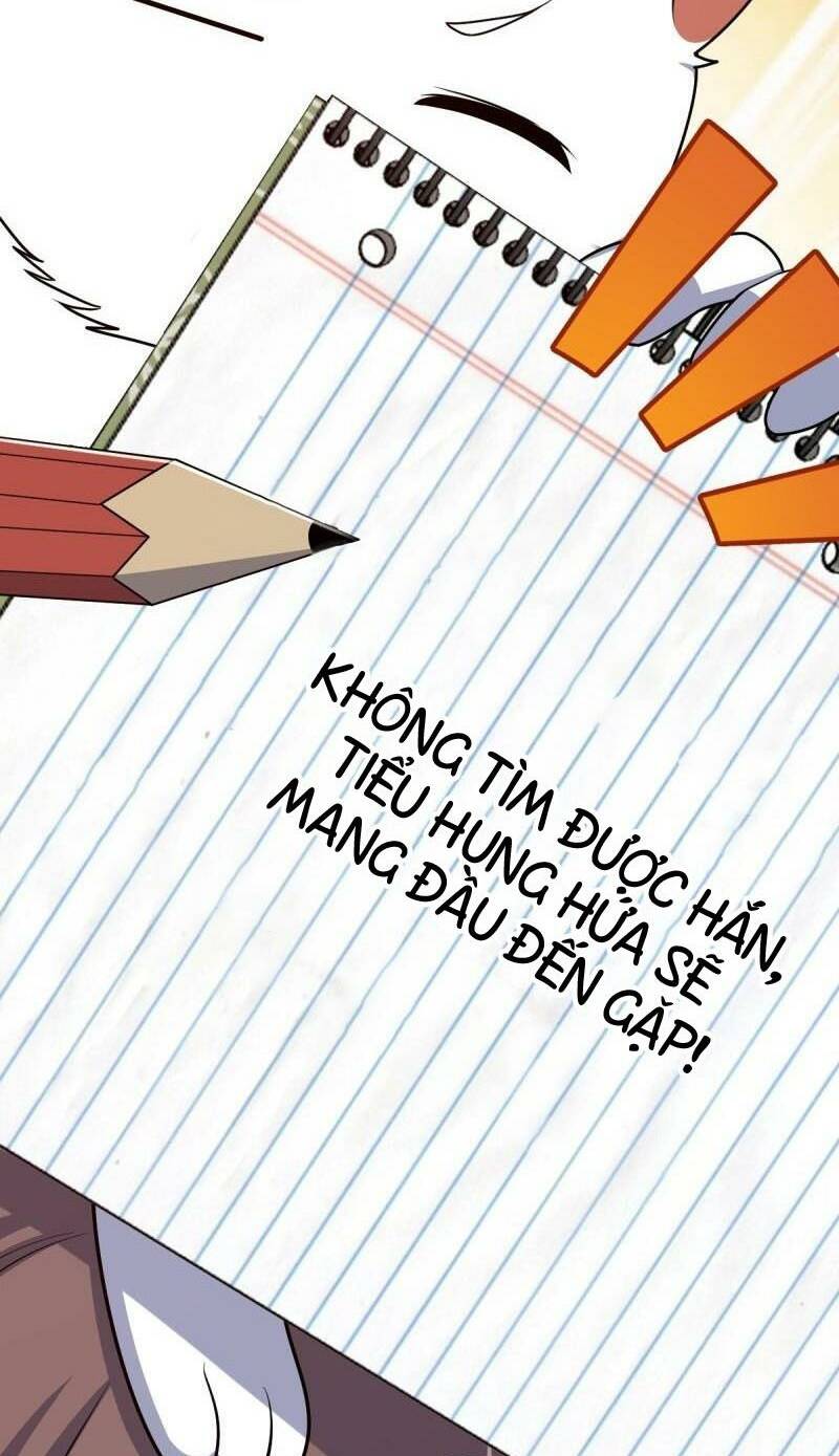 Đại Vương Tha Mạng Chapter 670 - Trang 2