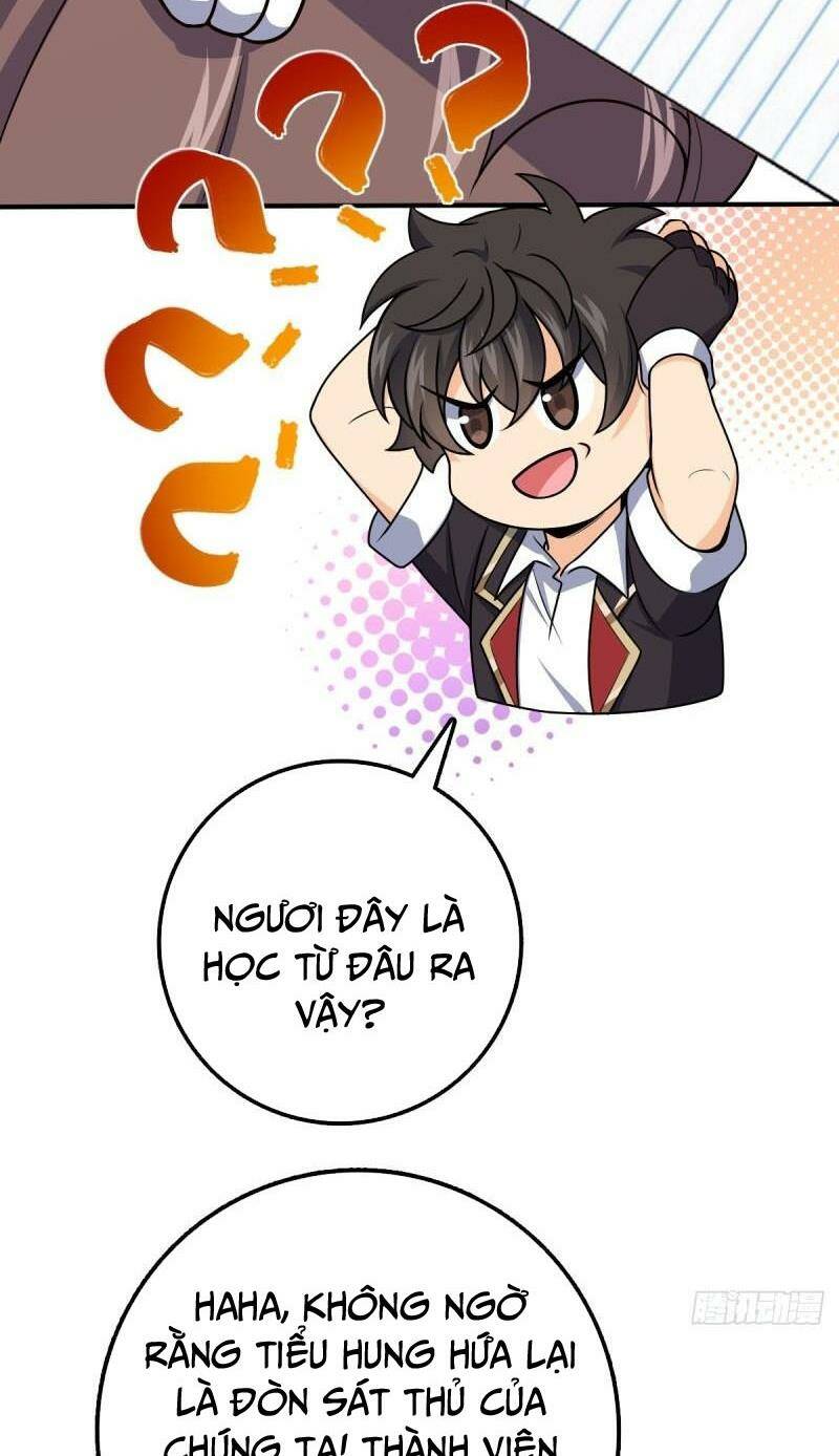 Đại Vương Tha Mạng Chapter 670 - Trang 2