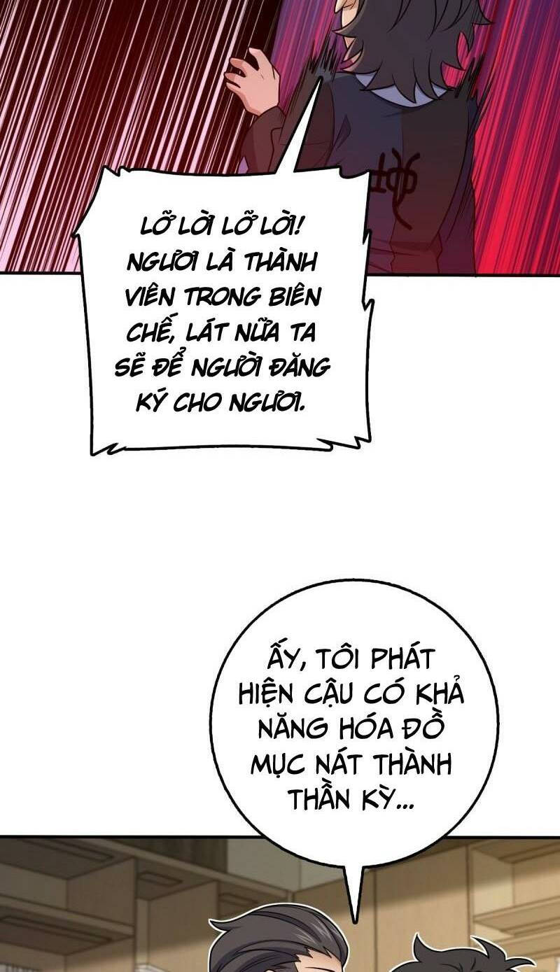 Đại Vương Tha Mạng Chapter 670 - Trang 2