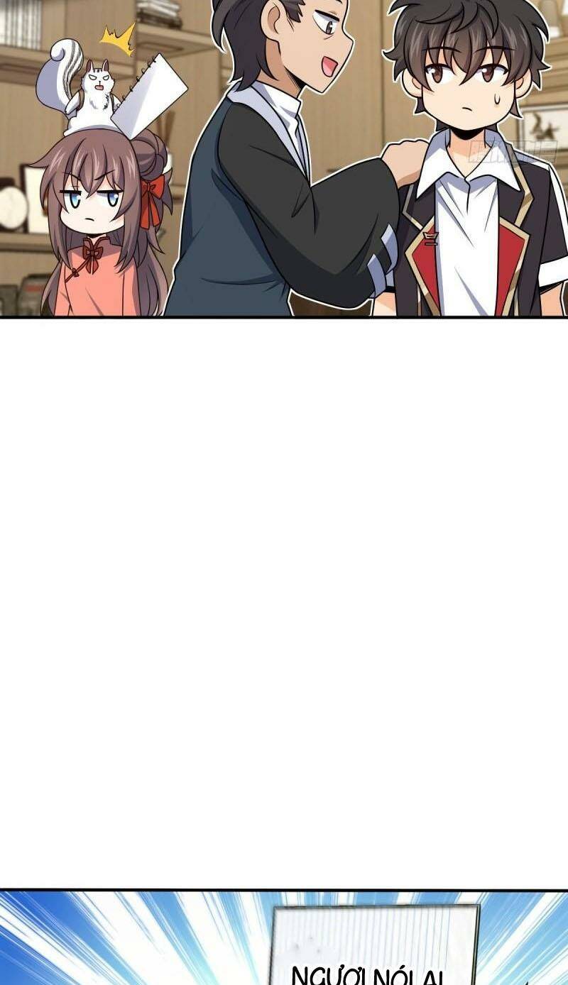 Đại Vương Tha Mạng Chapter 670 - Trang 2