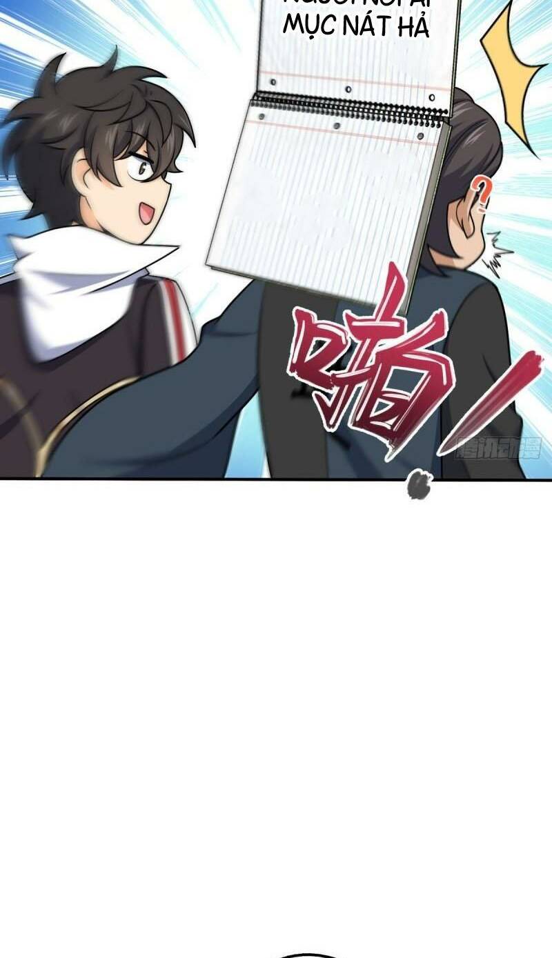 Đại Vương Tha Mạng Chapter 670 - Trang 2