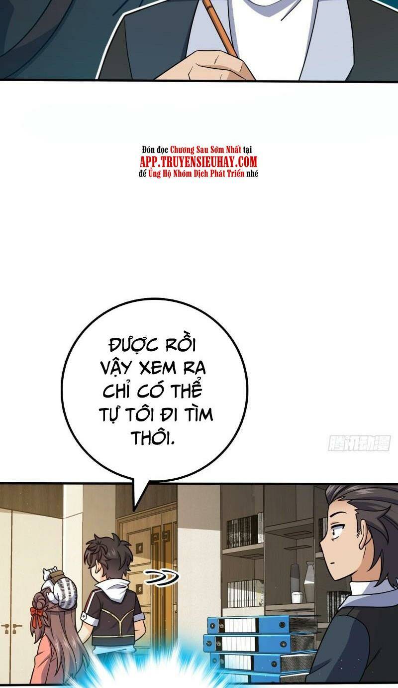 Đại Vương Tha Mạng Chapter 670 - Trang 2