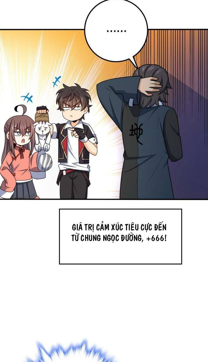 Đại Vương Tha Mạng Chapter 670 - Trang 2