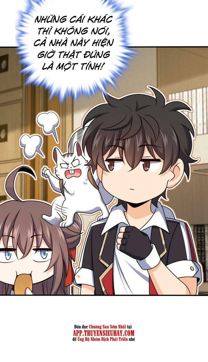 Đại Vương Tha Mạng Chapter 670 - Trang 2