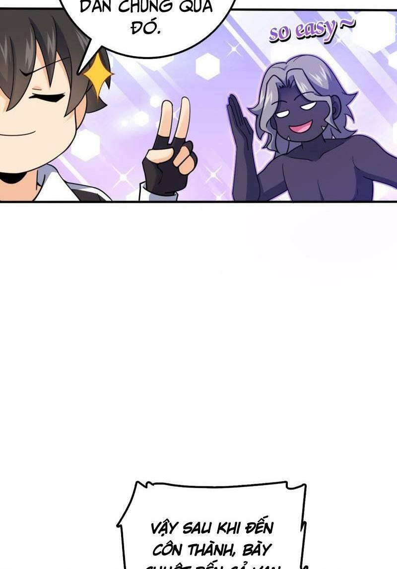 Đại Vương Tha Mạng Chapter 670 - Trang 2