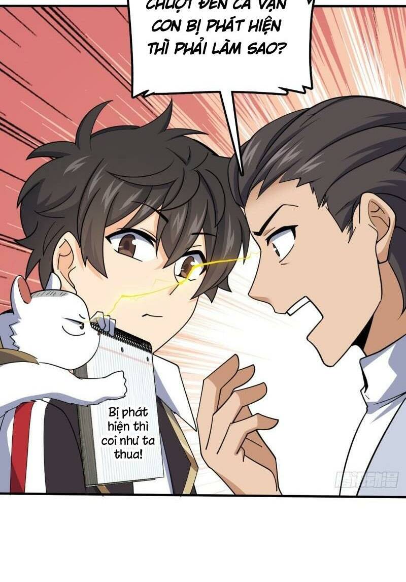 Đại Vương Tha Mạng Chapter 670 - Trang 2