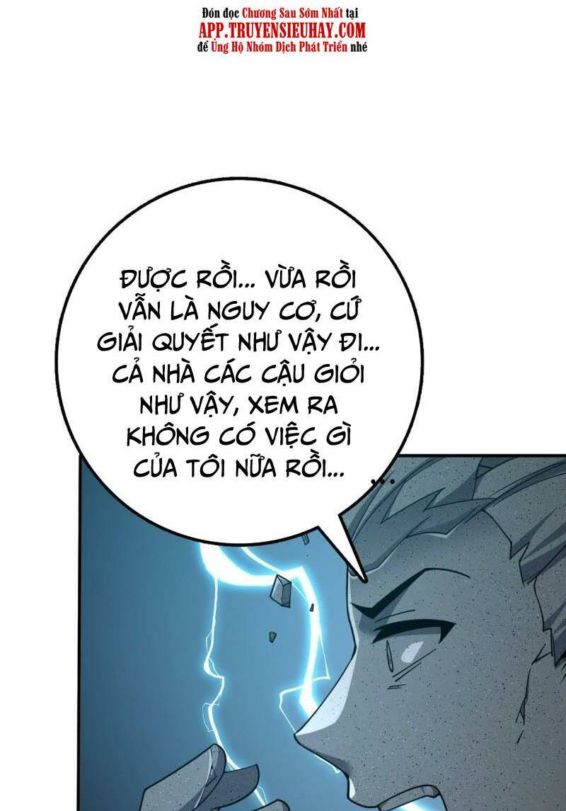 Đại Vương Tha Mạng Chapter 670 - Trang 2