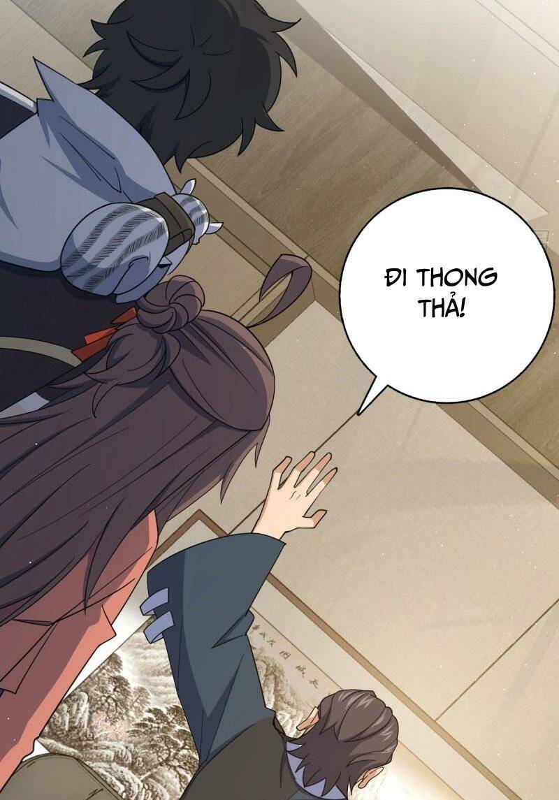 Đại Vương Tha Mạng Chapter 670 - Trang 2