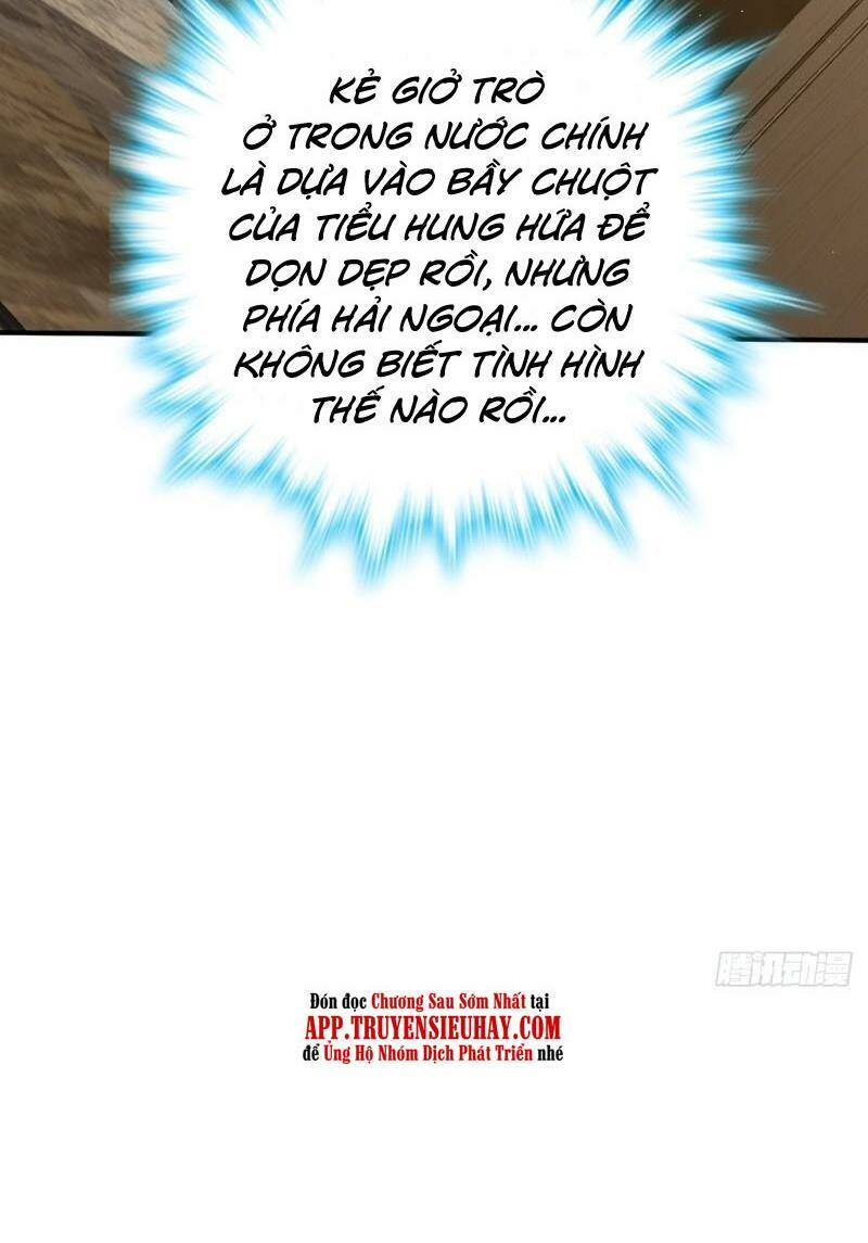 Đại Vương Tha Mạng Chapter 670 - Trang 2