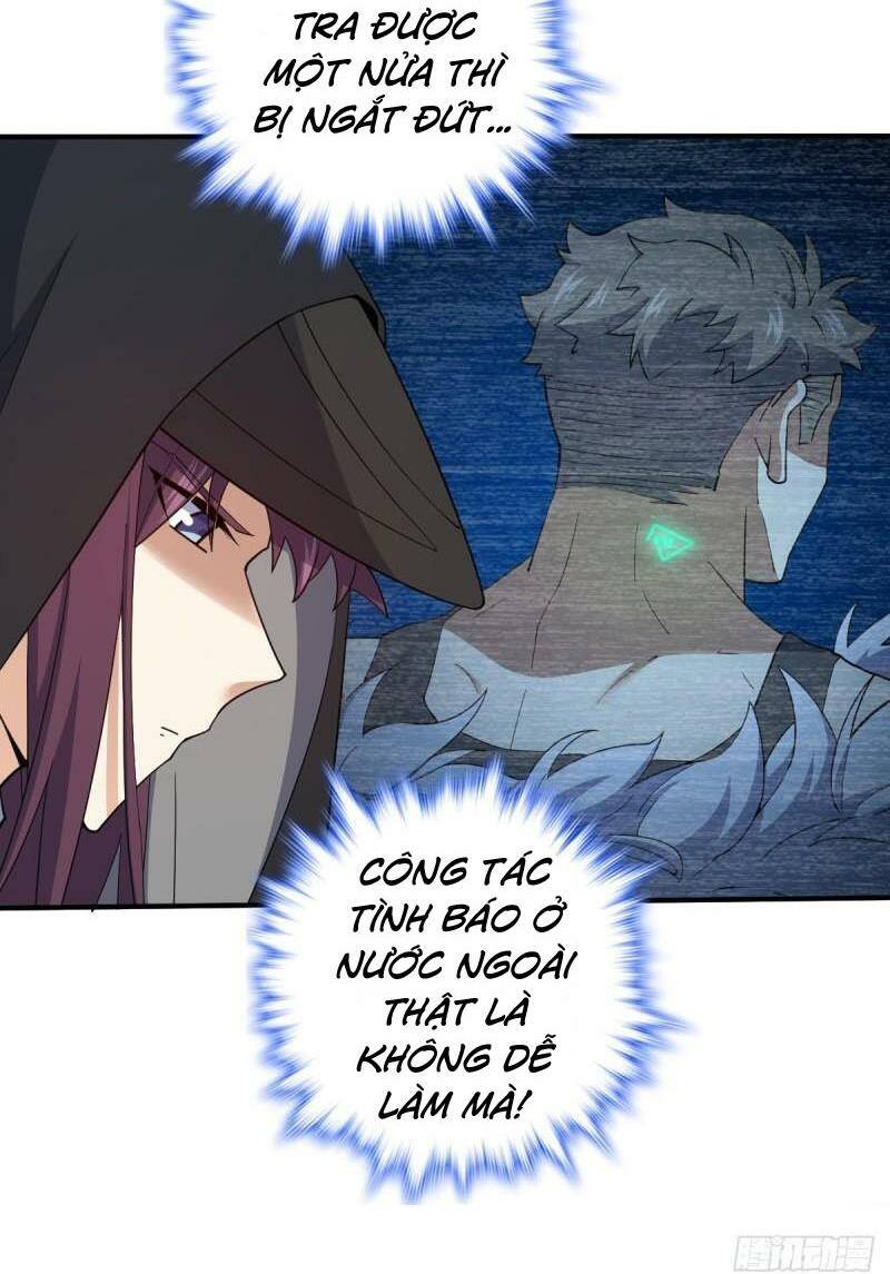 Đại Vương Tha Mạng Chapter 670 - Trang 2