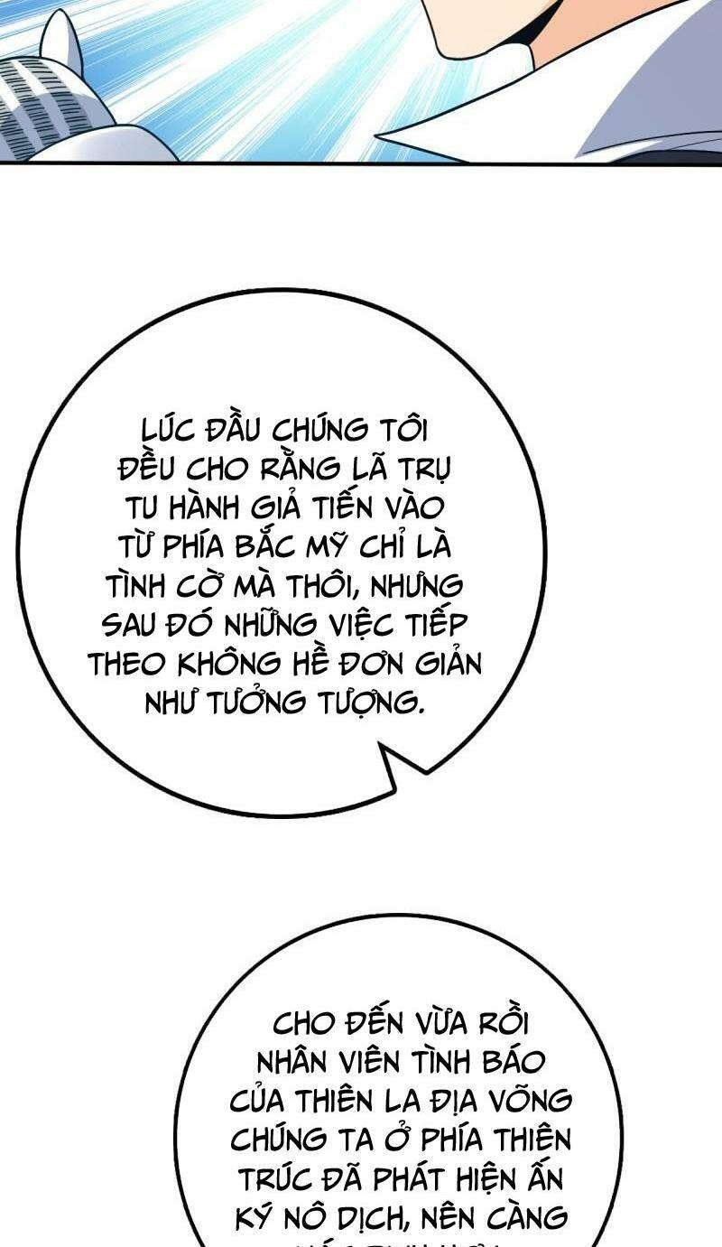 Đại Vương Tha Mạng Chapter 670 - Trang 2