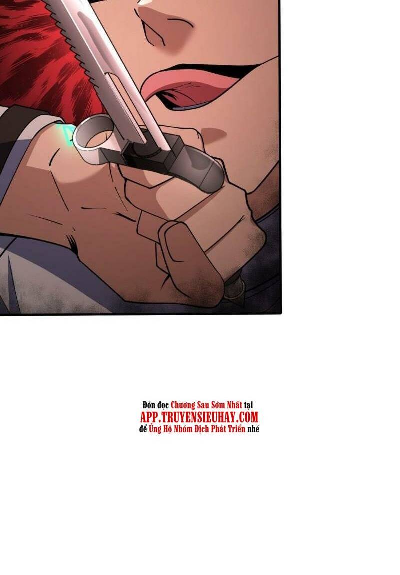 Đại Vương Tha Mạng Chapter 670 - Trang 2