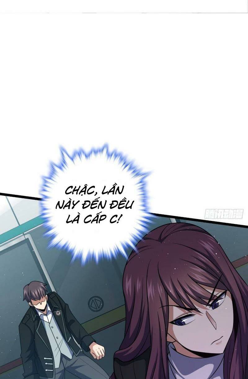 Đại Vương Tha Mạng Chapter 671 - Trang 2