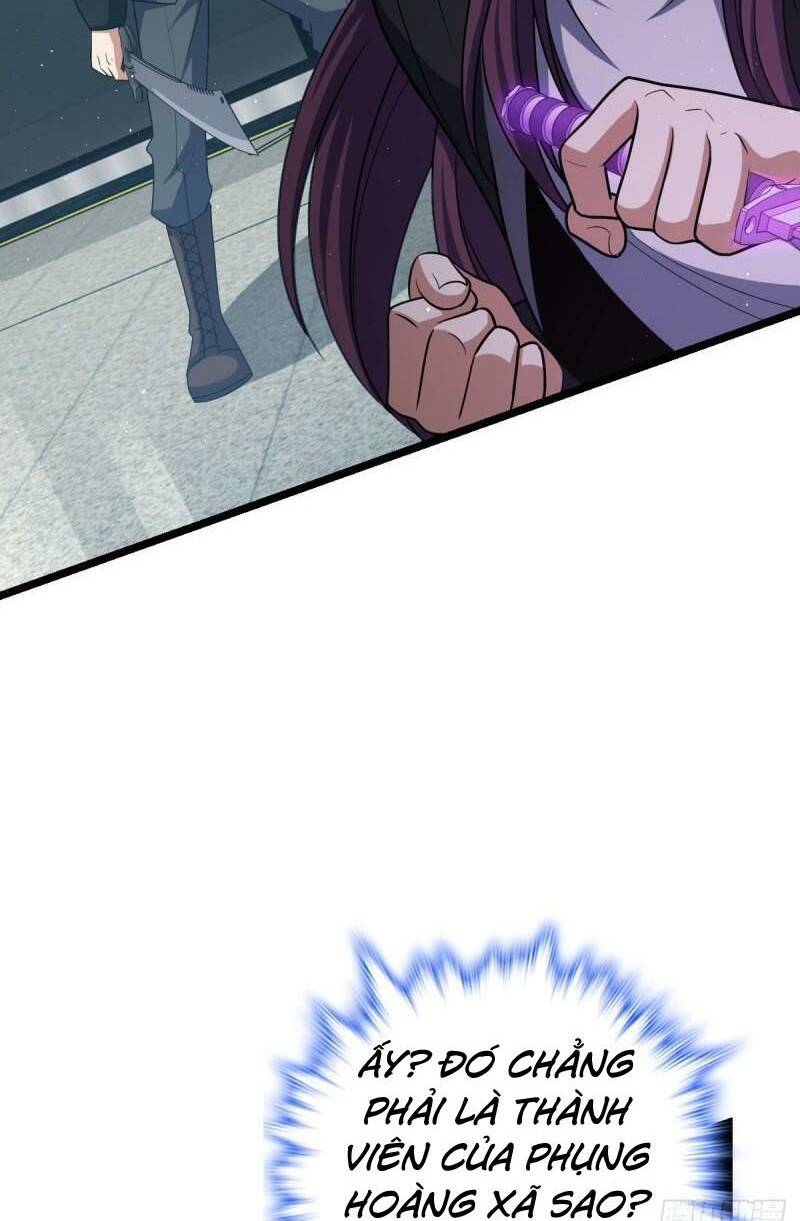 Đại Vương Tha Mạng Chapter 671 - Trang 2