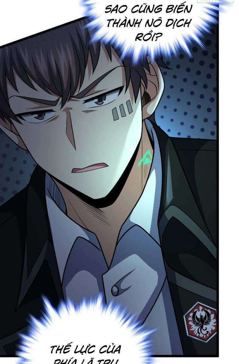 Đại Vương Tha Mạng Chapter 671 - Trang 2