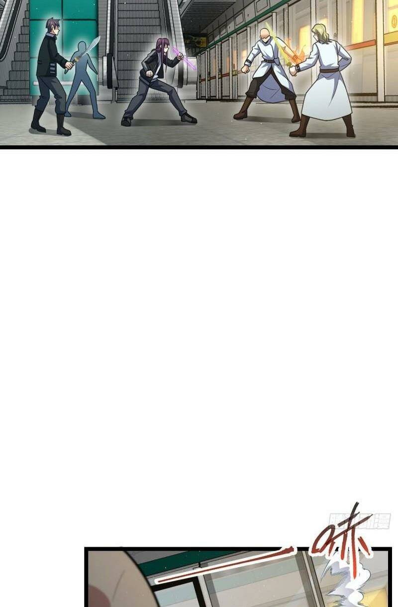 Đại Vương Tha Mạng Chapter 671 - Trang 2