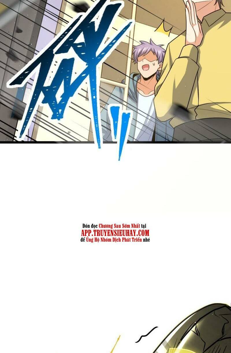 Đại Vương Tha Mạng Chapter 671 - Trang 2