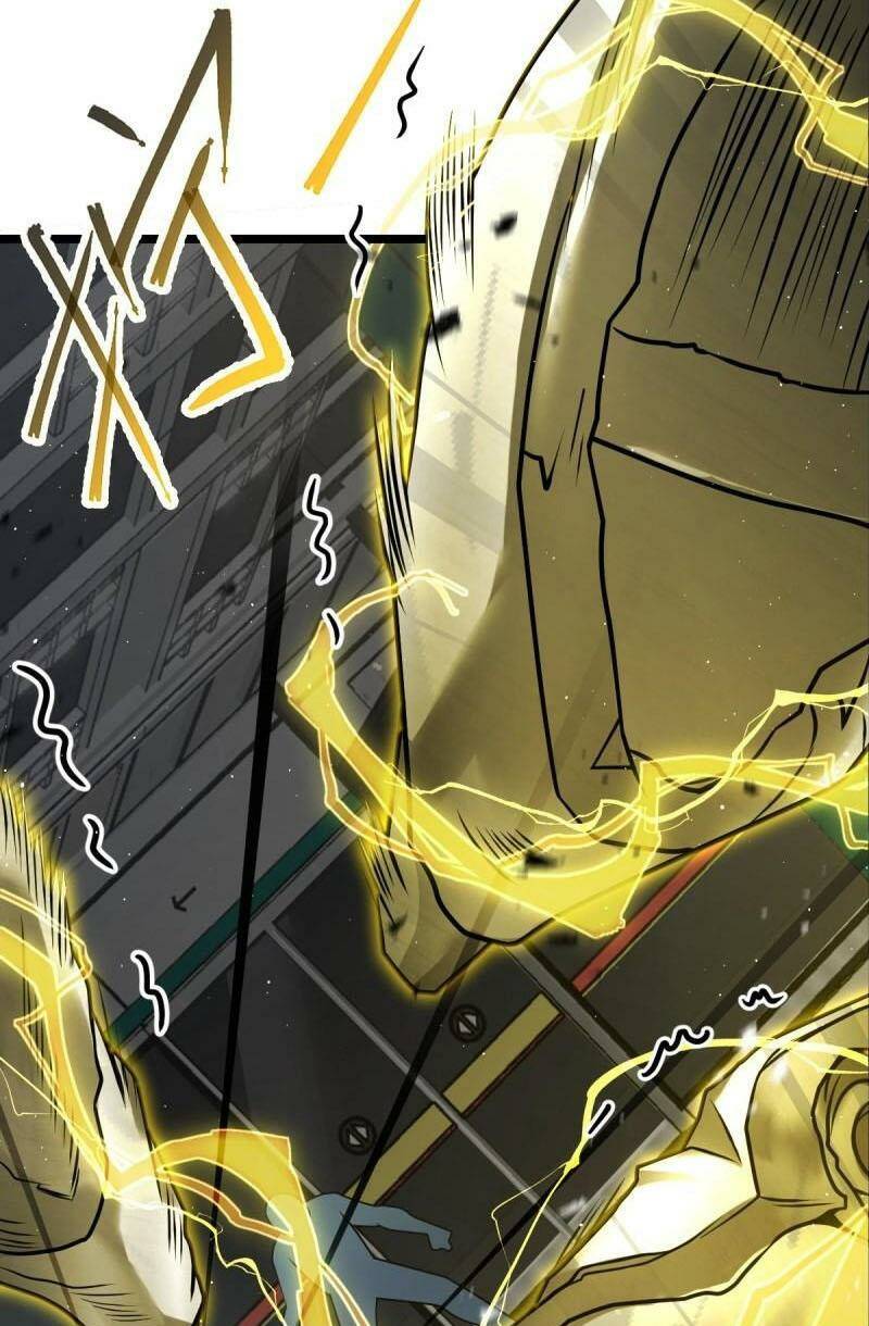 Đại Vương Tha Mạng Chapter 671 - Trang 2