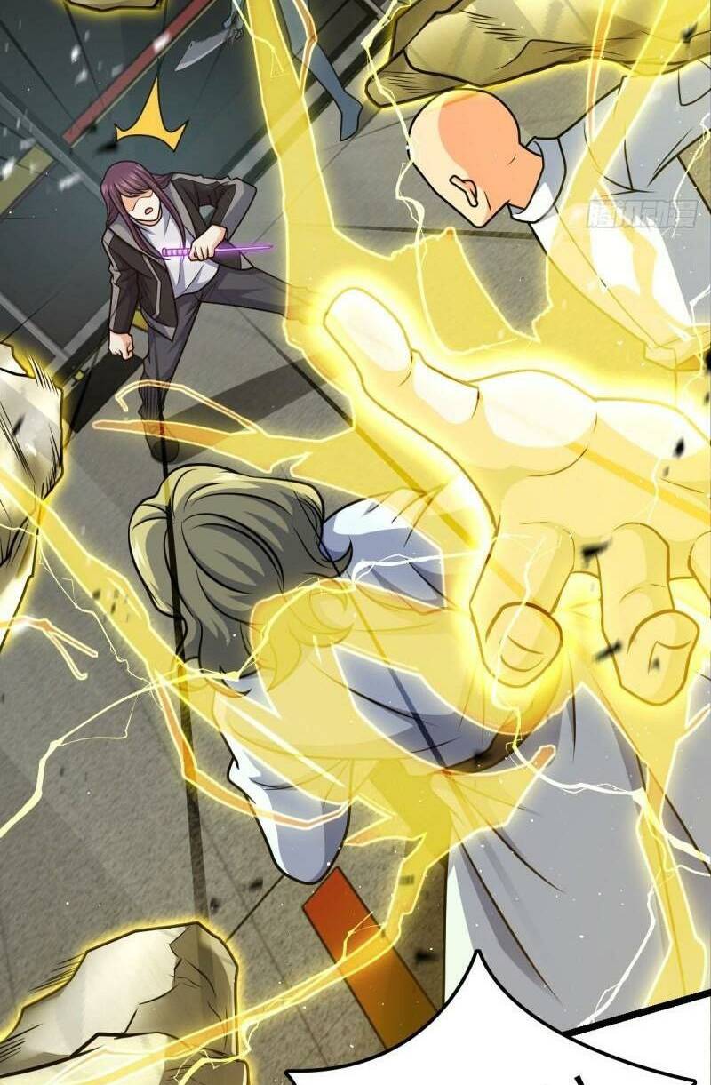 Đại Vương Tha Mạng Chapter 671 - Trang 2