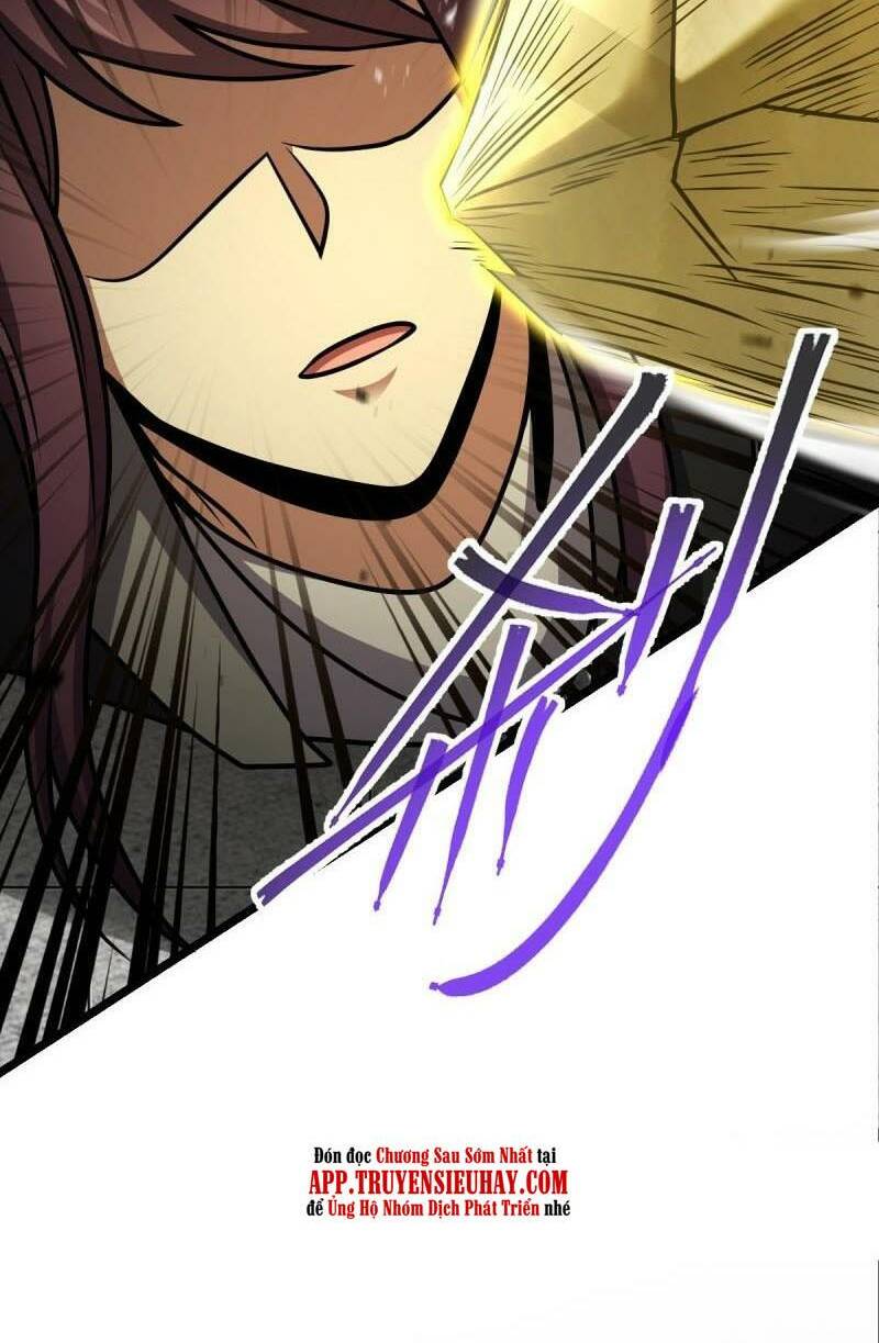 Đại Vương Tha Mạng Chapter 671 - Trang 2