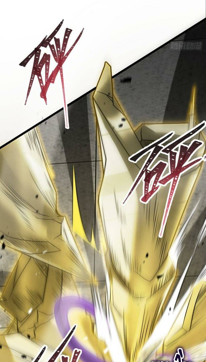 Đại Vương Tha Mạng Chapter 671 - Trang 2