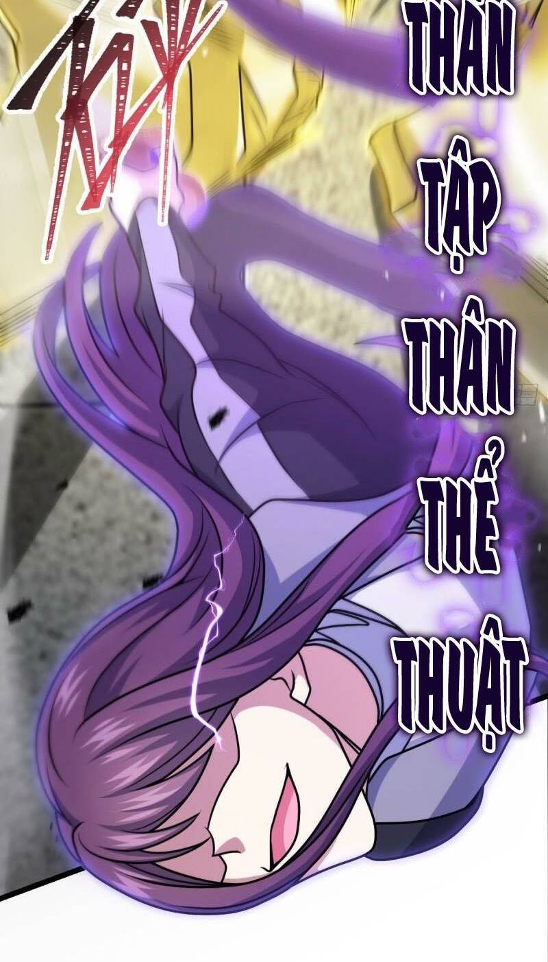 Đại Vương Tha Mạng Chapter 671 - Trang 2