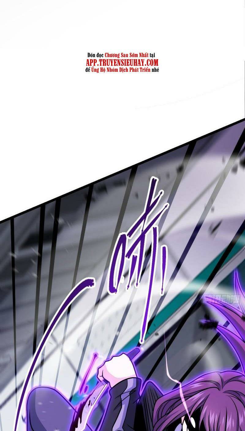 Đại Vương Tha Mạng Chapter 671 - Trang 2