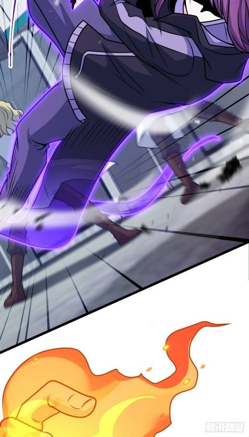 Đại Vương Tha Mạng Chapter 671 - Trang 2