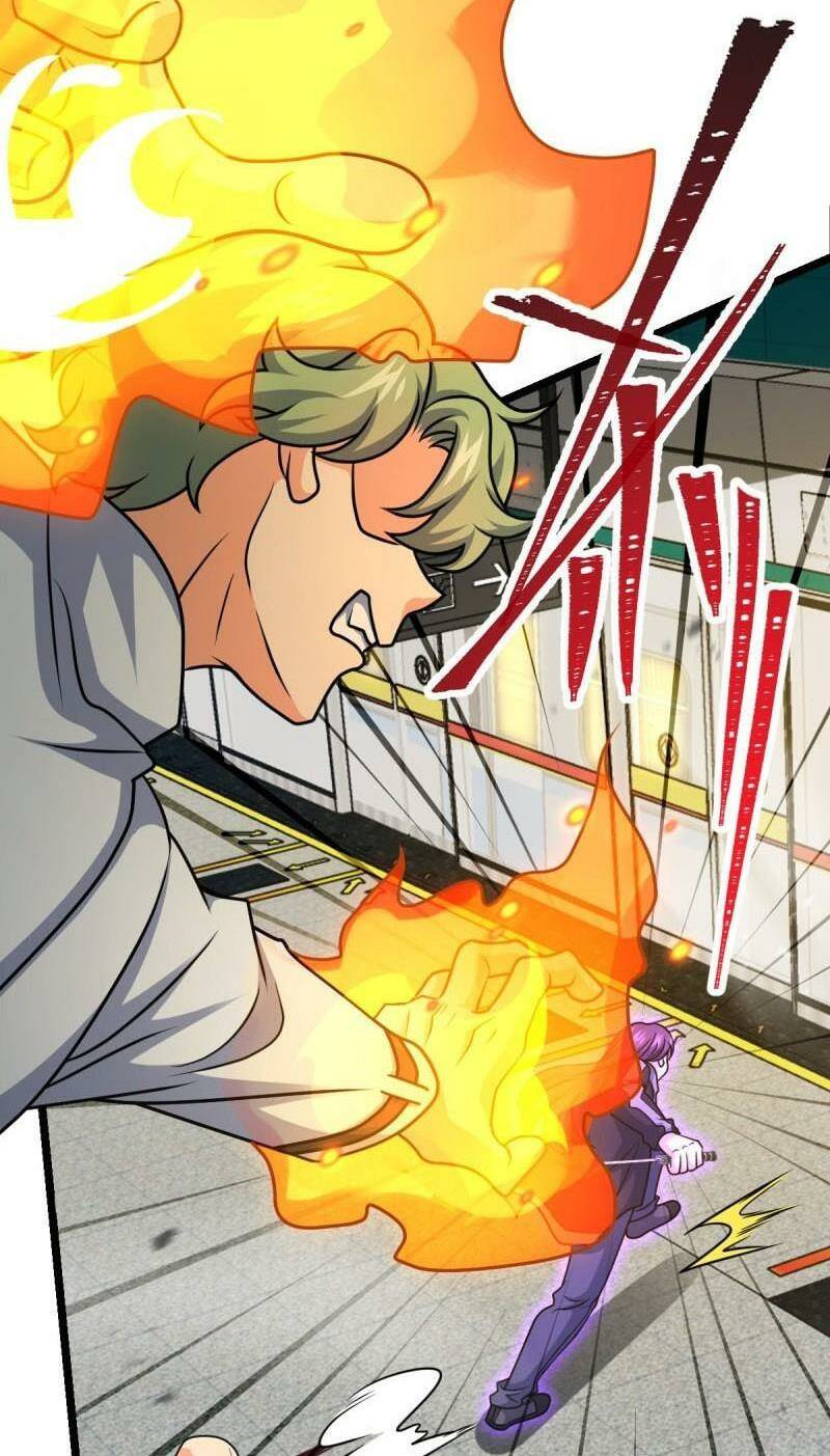 Đại Vương Tha Mạng Chapter 671 - Trang 2