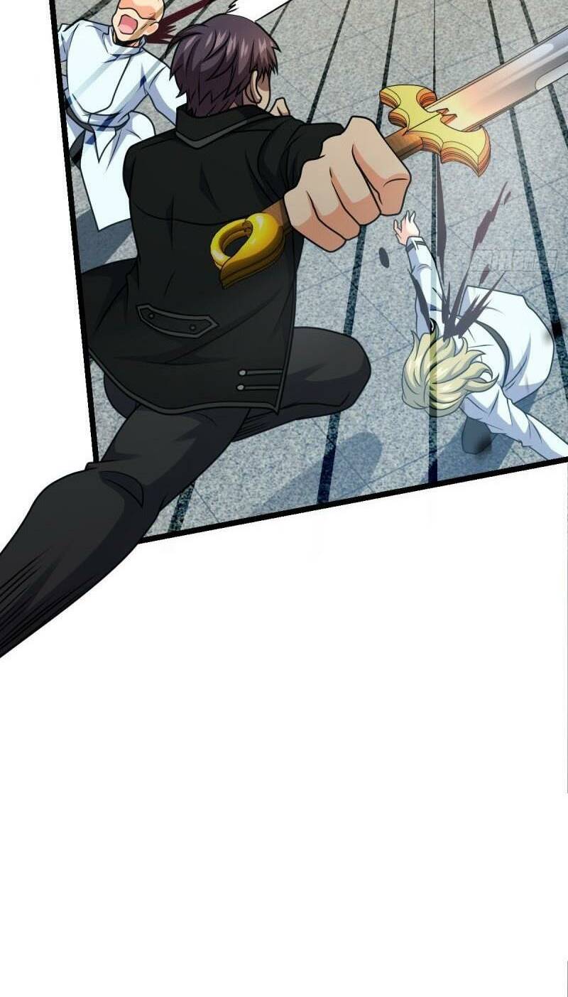 Đại Vương Tha Mạng Chapter 671 - Trang 2