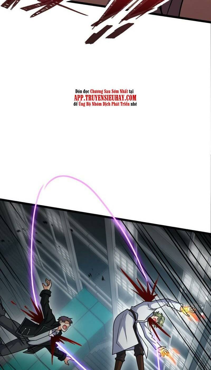 Đại Vương Tha Mạng Chapter 671 - Trang 2