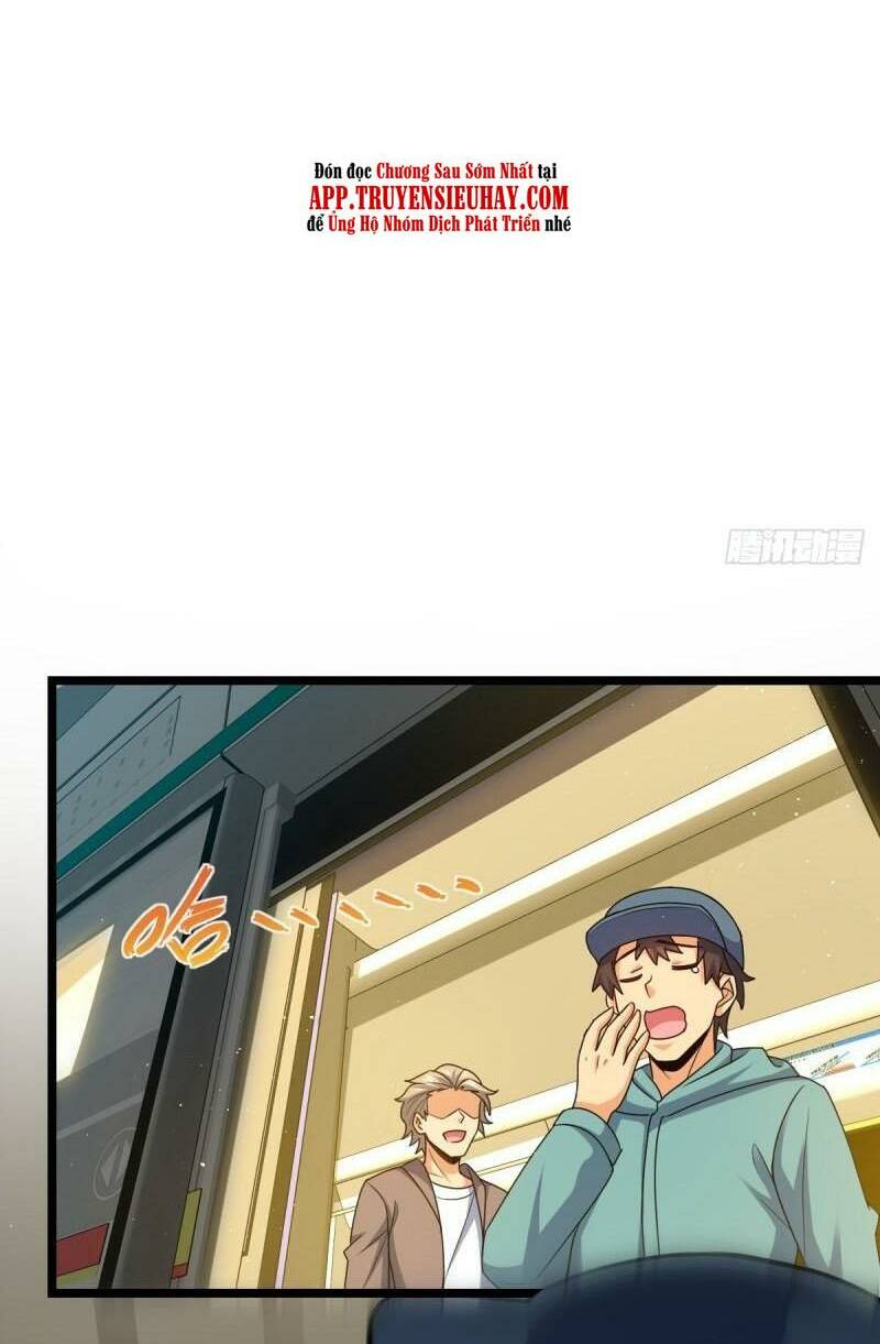 Đại Vương Tha Mạng Chapter 671 - Trang 2