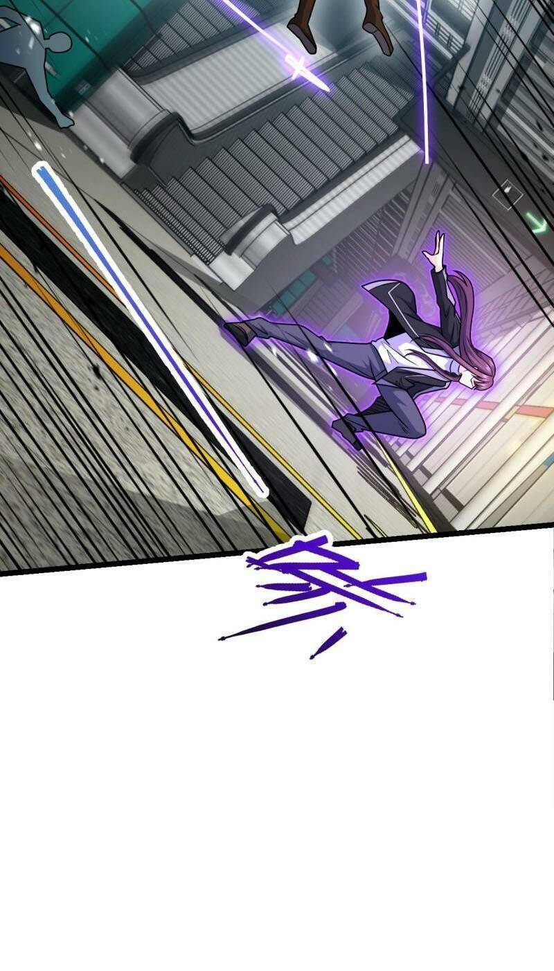 Đại Vương Tha Mạng Chapter 671 - Trang 2