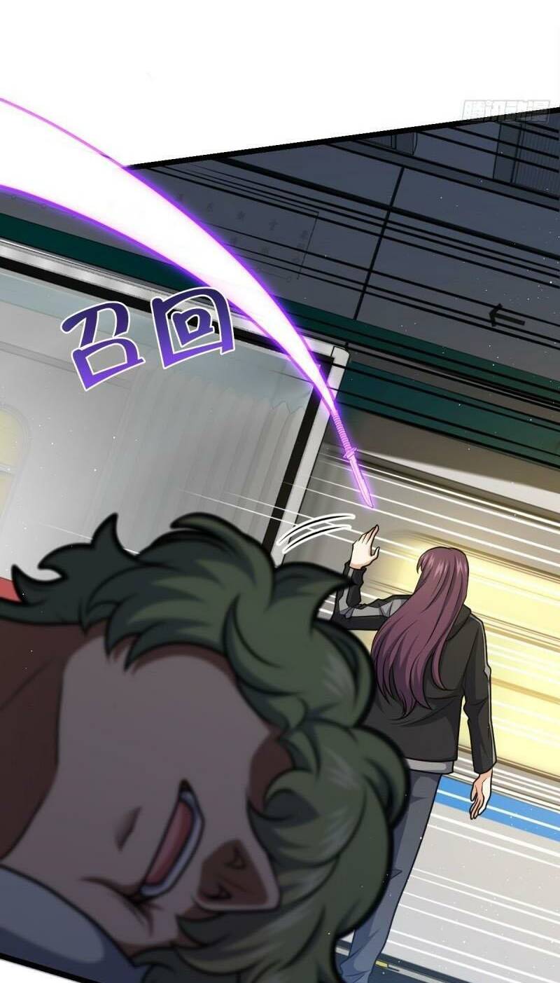 Đại Vương Tha Mạng Chapter 671 - Trang 2