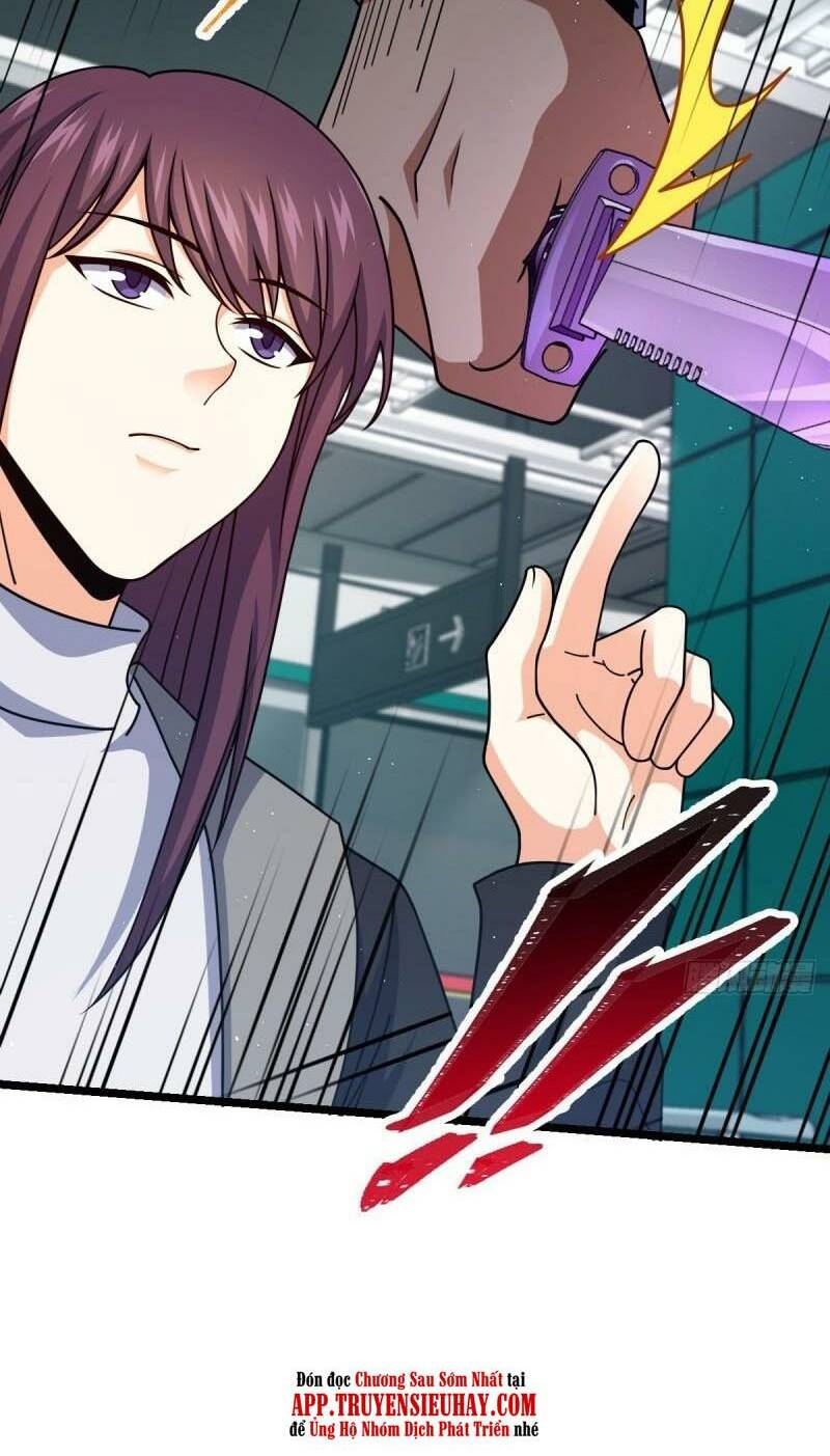 Đại Vương Tha Mạng Chapter 671 - Trang 2