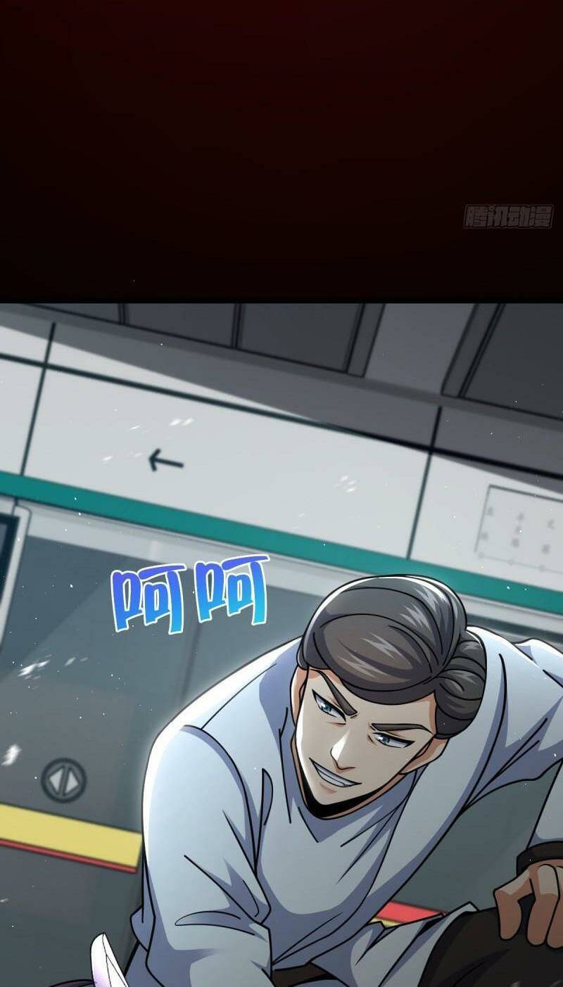 Đại Vương Tha Mạng Chapter 671 - Trang 2