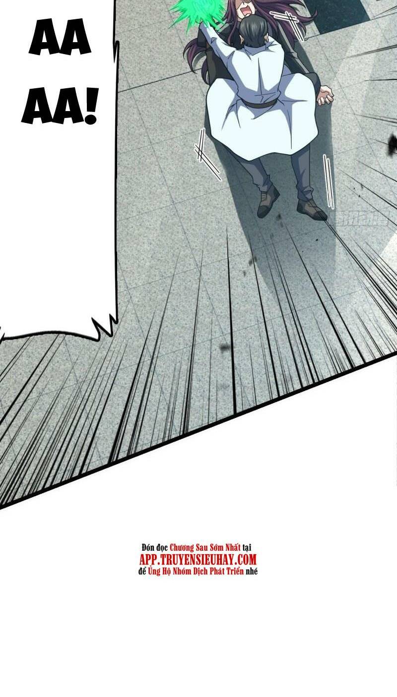 Đại Vương Tha Mạng Chapter 671 - Trang 2