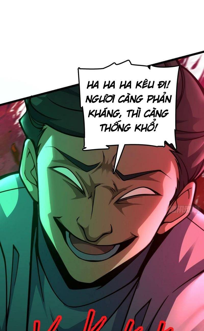 Đại Vương Tha Mạng Chapter 671 - Trang 2