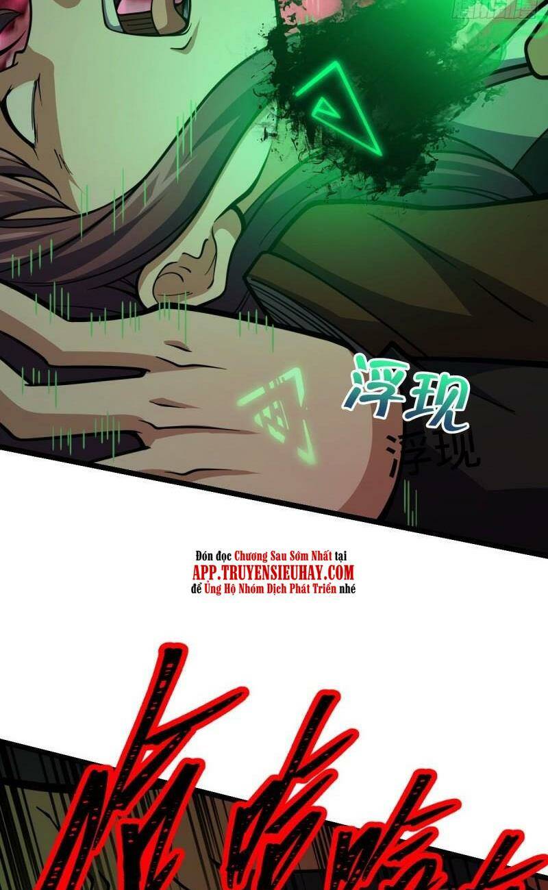 Đại Vương Tha Mạng Chapter 671 - Trang 2