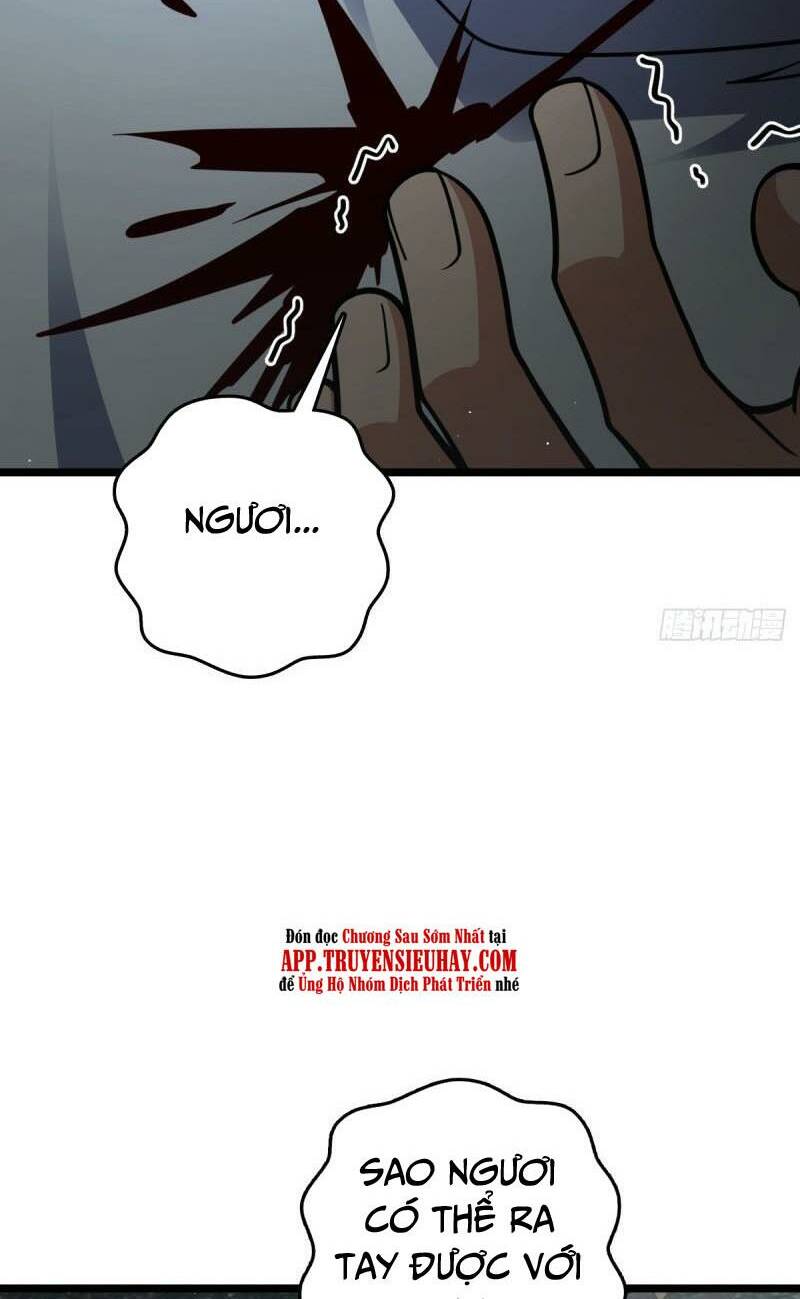 Đại Vương Tha Mạng Chapter 671 - Trang 2