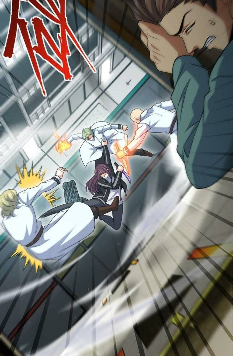 Đại Vương Tha Mạng Chapter 671 - Trang 2